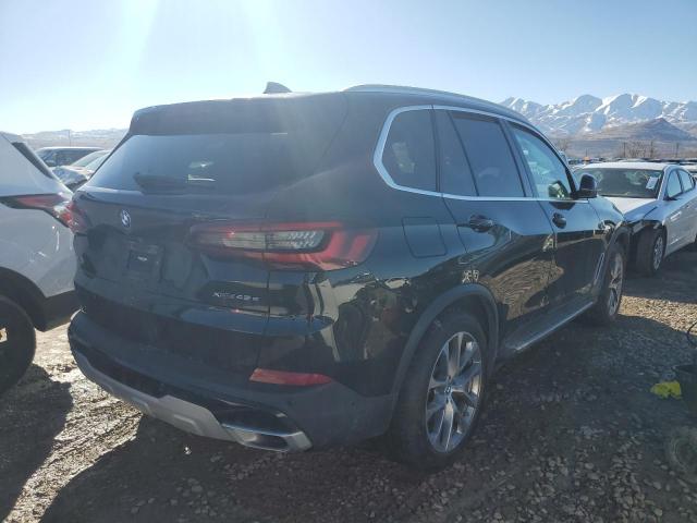 Image 3 of 2023 BMW X5 XDRIVE45E 2023 with VIN 5UXTA6C07P9P01423