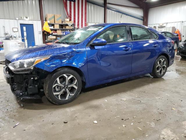 Obraz 2021 KIA FORTE FE 2021
