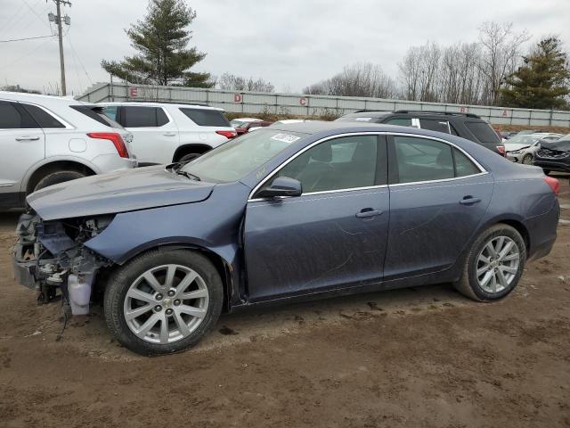 Obraz 1 z 2014 CHEVROLET MALIBU 2LT 2014 z VIN 1G11E5SL7EF299901