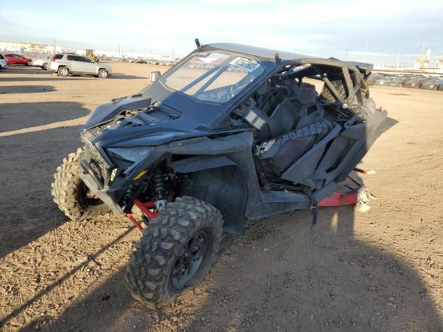 Изображение 3 2020 POLARIS RZR PRO XP ULTIMATE 2020 с VIN 3NSRAD926LG163265