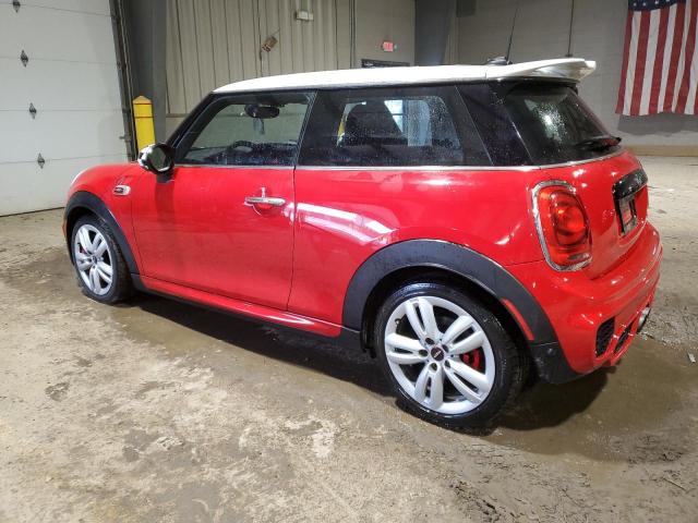 Obraz 2 z 2016 MINI COOPER JOHN COOPER WORKS 2016 z VIN WMWXM9C52GT996809