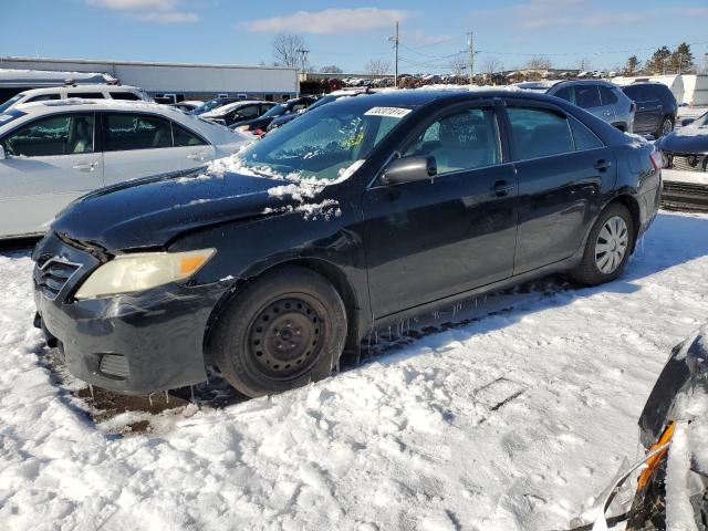 Изображение 1 2010 TOYOTA CAMRY BASE 2010 с VIN 4T4BF3EK0AR074730