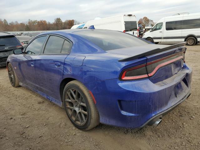 Image 2 of 2020 DODGE CHARGER SCAT PACK 2020 with VIN 2C3CDXGJ1LH211866