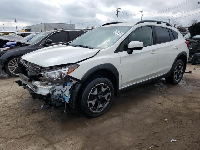 2019 SUBARU CROSSTREK PREMIUM 2019 image