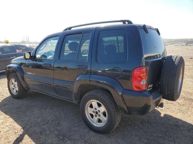 Изображение 2 2003 JEEP LIBERTY LIMITED 2003 с VIN 1J8GL58K73W503656