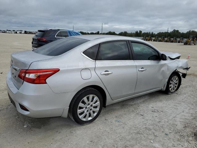 Изображение 3 2019 NISSAN SENTRA S 2019 с VIN 3N1AB7AP4KY396321