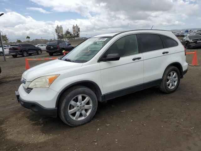 Изображение 1 2008 HONDA CR-V EX 2008 с VIN JHLRE38518C024475