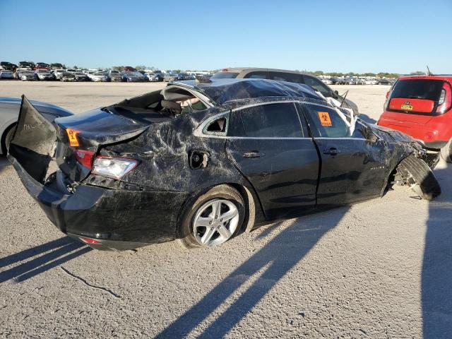 Image 3 of 2023 CHEVROLET MALIBU LS 2023 with VIN 1G1ZB5ST3PF250662