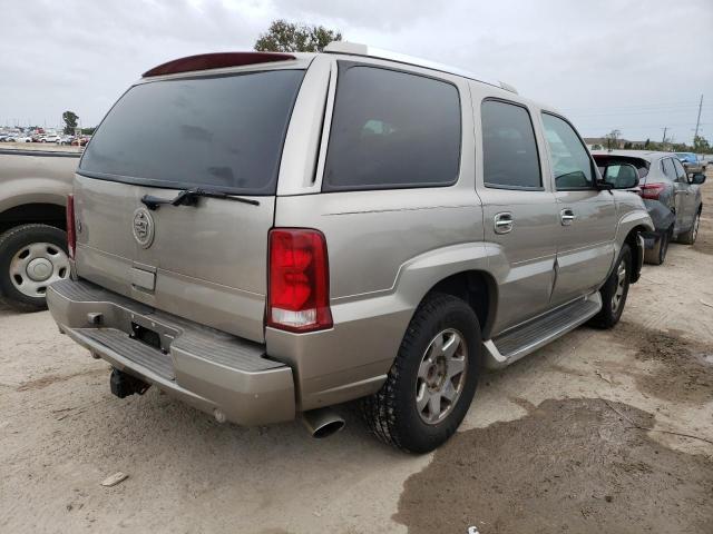 Изображение 3 2002 CADILLAC ESCALADE LUXURY 2002 с VIN 1GYEK63N62R170172