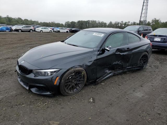 Obraz 2018 BMW 440XI  2018