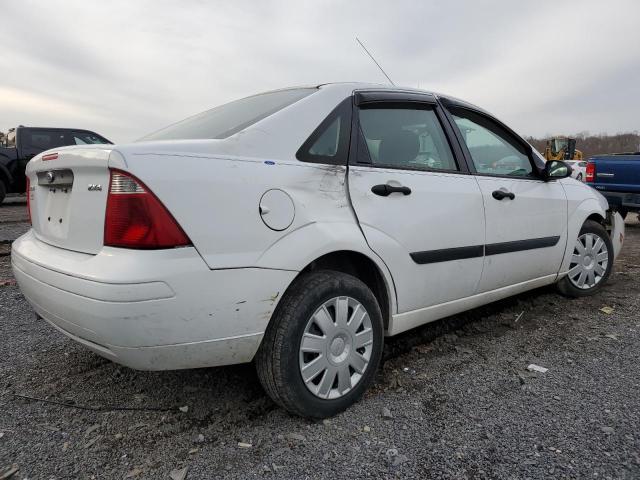 Image 3 of 2005 FORD FOCUS ZX4 2005 with VIN 1FAFP34NX5W288276