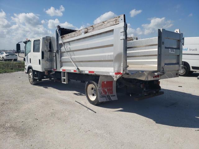 Image 2 of 2018 ISUZU NPR HD  2018 with VIN 54DC4J1B7JS801274