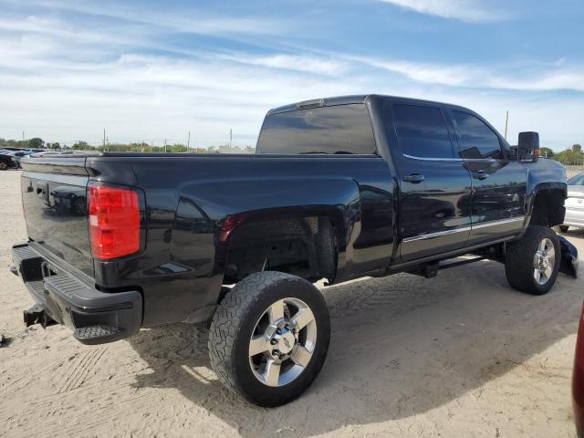Image 3 of 2016 CHEVROLET SILVERADO K2500 HEAVY DUTY LTZ 2016 with VIN 1GC1KWE83GF181974