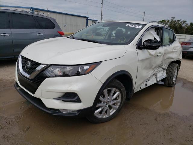 Obraz 2021 NISSAN ROGUE SPORT SV 2021
