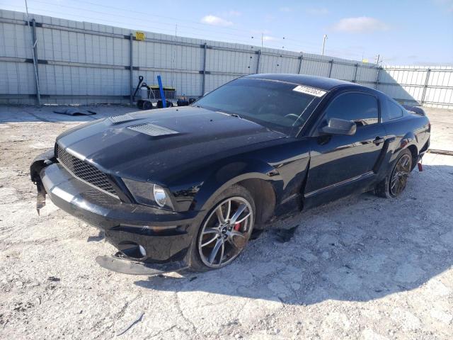 Image 1 of 2008 FORD MUSTANG GT 2008 with VIN 1ZVHT82H685180902