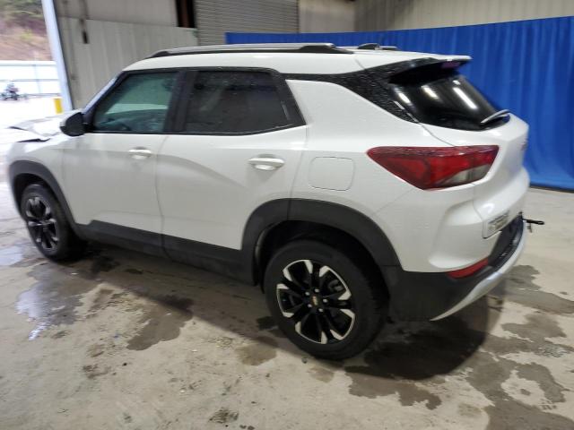 Image 2 of 2023 CHEVROLET TRAILBLAZER LT 2023 with VIN KL79MRSL4PB105854