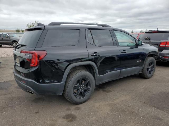 Изображение 3 2022 GMC ACADIA AT4 2022 с VIN 1GKKNLLS0NZ163764