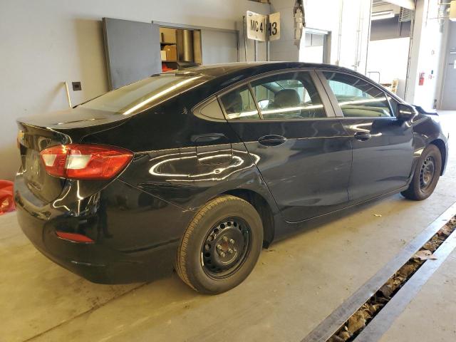 Obraz 3 z Chevrolet Cruze Ls 2019 z VIN 1G1BC5SM4K7113031