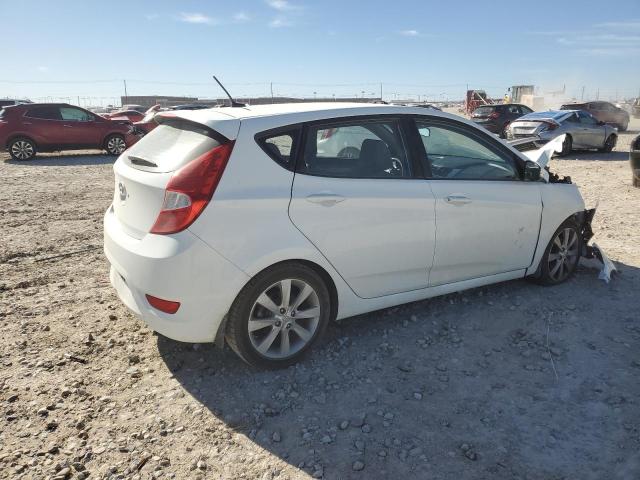 Obraz 3 z 2013 HYUNDAI ACCENT GLS 2013 z VIN KMHCU5AE7DU130991