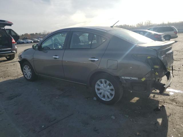 Image 2 of 2015 NISSAN VERSA S 2015 with VIN 3N1CN7AP6FL954060
