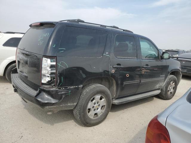 Image 3 of 2013 CHEVROLET TAHOE C1500 LT 2013 with VIN 1GNSCBE01DR314740