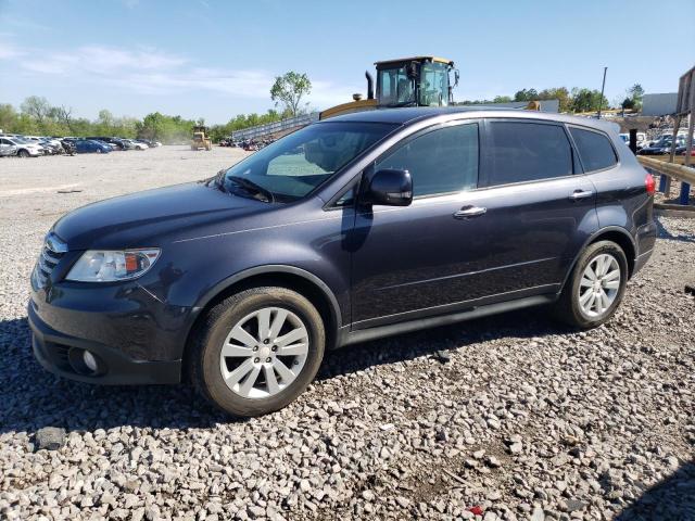 Image 1 of 2010 SUBARU TRIBECA LIMITED 2010 with VIN 4S4WX9GD2A4402272