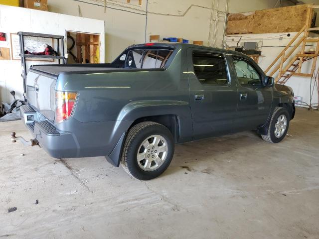 Obraz 3 z 2008 HONDA RIDGELINE RTS 2008 z VIN 2HJYK16408H527861