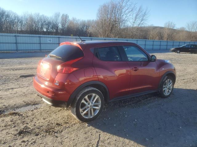 Изображение 3 2013 NISSAN JUKE S 2013 с VIN JN8AF5MR1DT223164