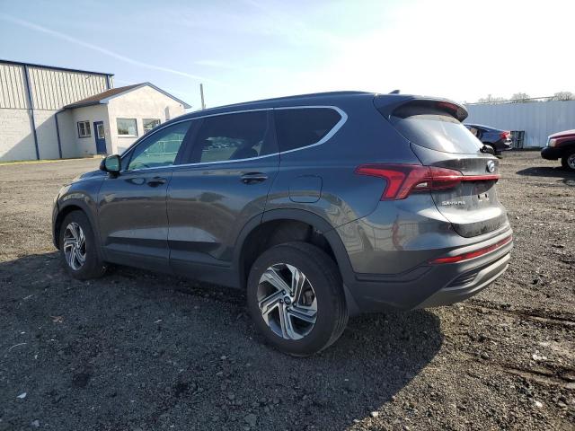 Obraz 2 z 2022 HYUNDAI SANTA FE SE 2022 z VIN 5NMS1DAJ3NH474097