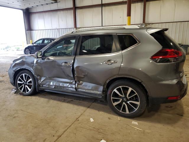 Image 2 of 2018 NISSAN ROGUE S 2018 with VIN JN8AT2MV3JW351632