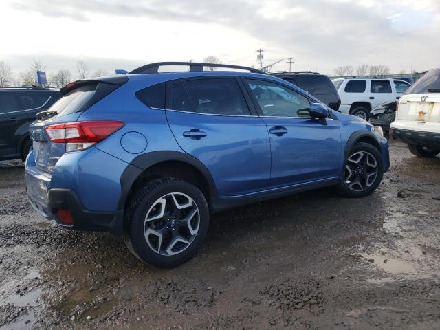 Image 3 of 2019 SUBARU CROSSTREK LIMITED 2019 with VIN JF2GTAMC0KH322532