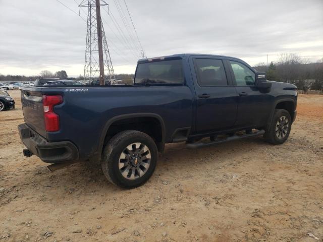 Obraz 3 z 2022 CHEVROLET SILVERADO K2500 CUSTOM 2022 z VIN 2GC4YME75N1221287