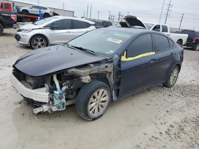 Obraz 2014 DODGE DART SE AERO 2014