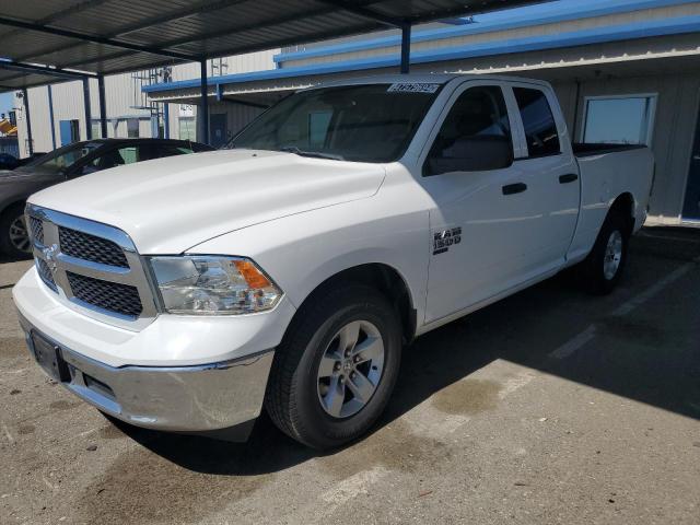 Изображение 1 2019 RAM 1500 CLASSIC TRADESMAN 2019 с VIN 1C6RR6FGXKS720473