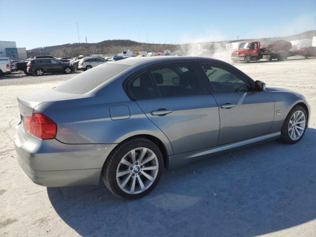 Image 3 of 2011 BMW 328 XI 2011 with VIN WBAPK7G53BNN78759