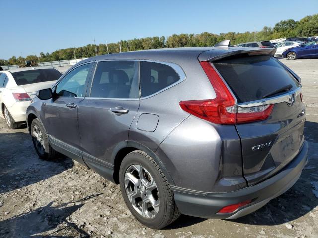 Image 2 of 2018 HONDA CR-V EX 2018 with VIN 2HKRW2H56JH607848