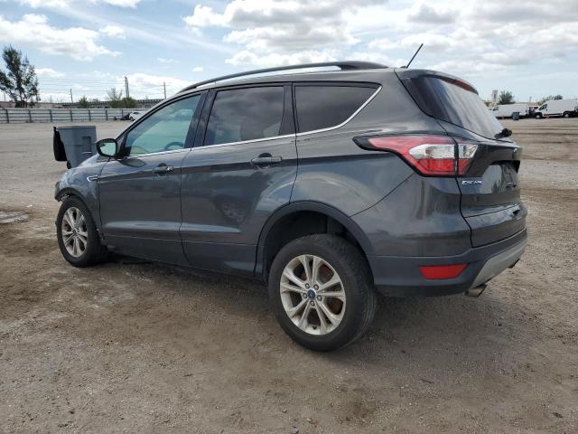 Image 2 of 2018 FORD ESCAPE SE 2018 with VIN 1FMCU0GD8JUA16088