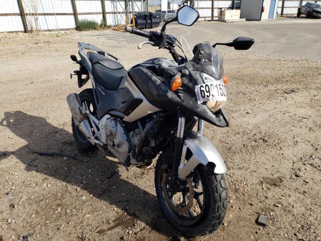 2012 HONDA NC700X  2012 image