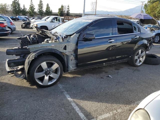 2014 CHEVROLET SS  2014 image