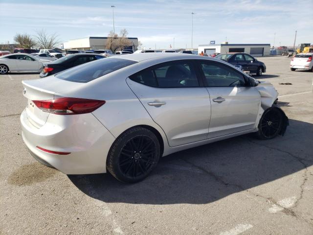 Изображение 3 2018 HYUNDAI ELANTRA SE 2018 с VIN 5NPD74LF6JH272903