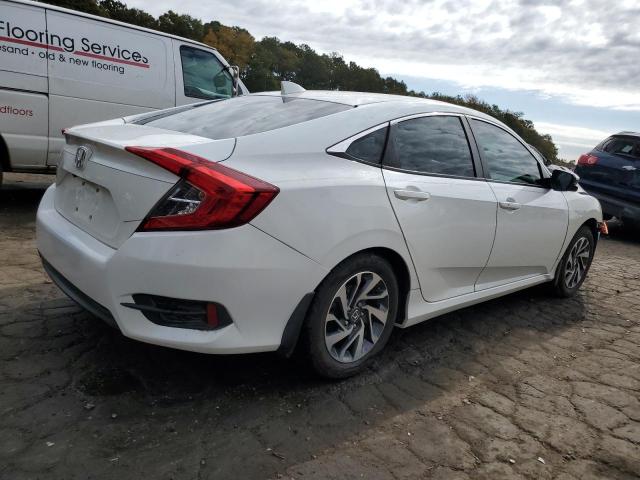 Obraz 3 z 2018 HONDA CIVIC EX 2018 z VIN 19XFC2F77JE021129