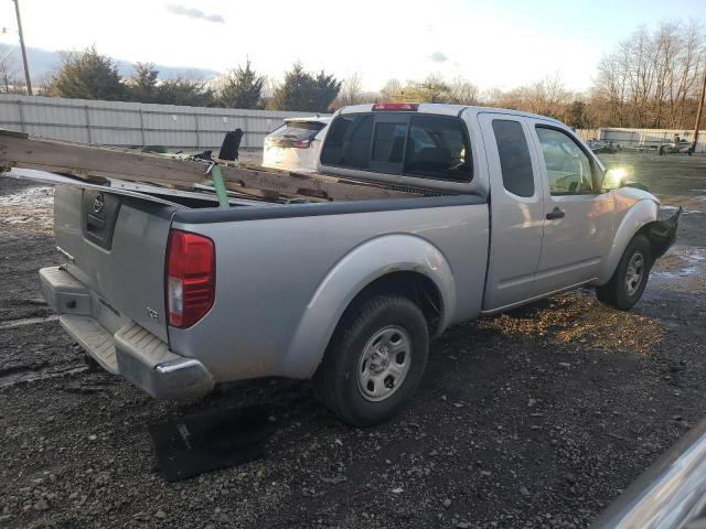Image 3 of 2007 NISSAN FRONTIER KING CAB XE 2007 with VIN 1N6BD06T47C405170