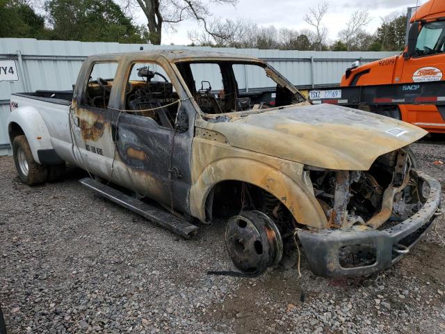 Изображение 1 2016 FORD F350 SUPER DUTY 2016 с VIN 1FT8W3DTXGEA19241