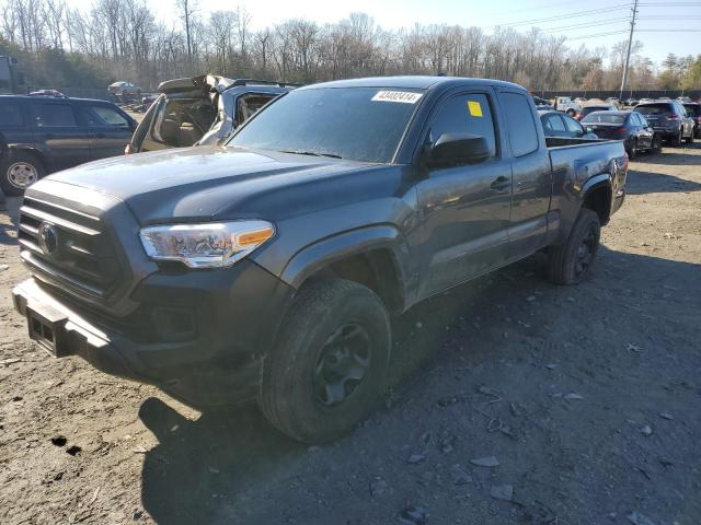 Obraz 1 z 2022 TOYOTA TACOMA ACCESS CAB 2022 z VIN 3TYSX5EN2NT011886