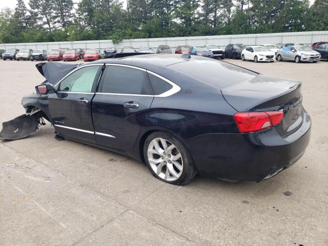 Image 2 of 2014 CHEVROLET IMPALA LTZ 2014 with VIN 2G1145SL3E9142815