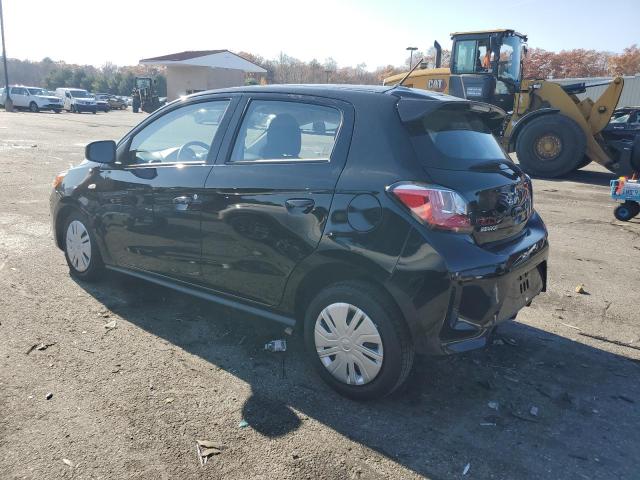 Image 2 of 2023 MITSUBISHI MIRAGE ES 2023 with VIN ML32AUHJXPH004985
