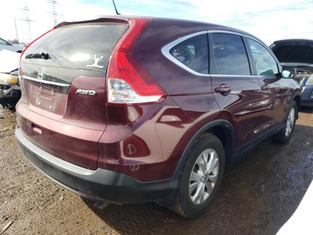 Изображение 3 2014 HONDA CR-V EX 2014 с VIN 5J6RM4H59EL099324