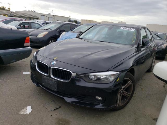Изображение 1 2013 BMW 328 I SULEV 2013 с VIN WBA3C1C59DF443443