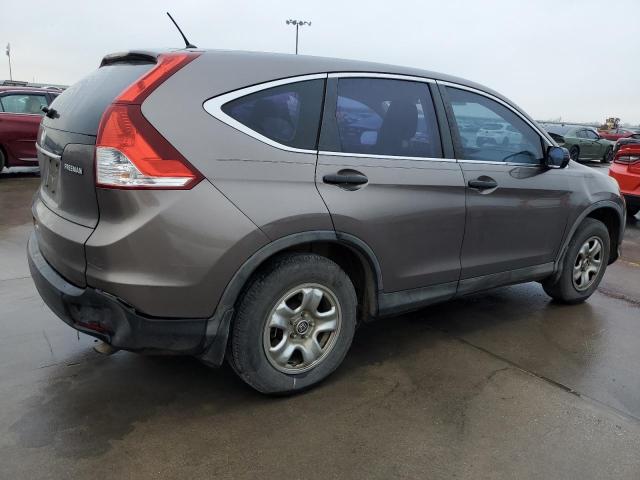 Image 3 of 2014 HONDA CR-V LX 2014 with VIN 3CZRM3H34EG712813