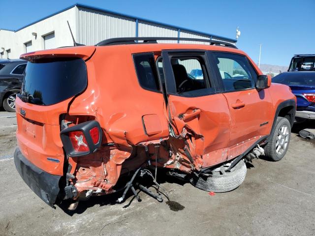 Изображение 3 2019 JEEP RENEGADE LATITUDE 2019 с VIN ZACNJBBB1KPK09142
